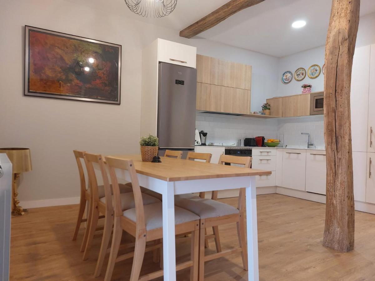 Habitacion En Apartamento Con Zonas Comunes Compartida H3 Bilbao Exterior photo